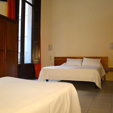 Hotel Jaume I Barcelona Eksteriør bilde