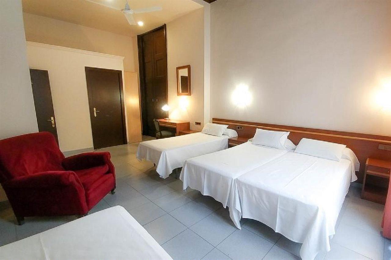 Hotel Jaume I Barcelona Eksteriør bilde