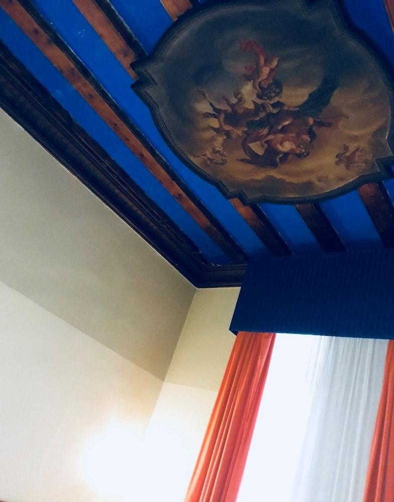 Hotel Jaume I Barcelona Eksteriør bilde