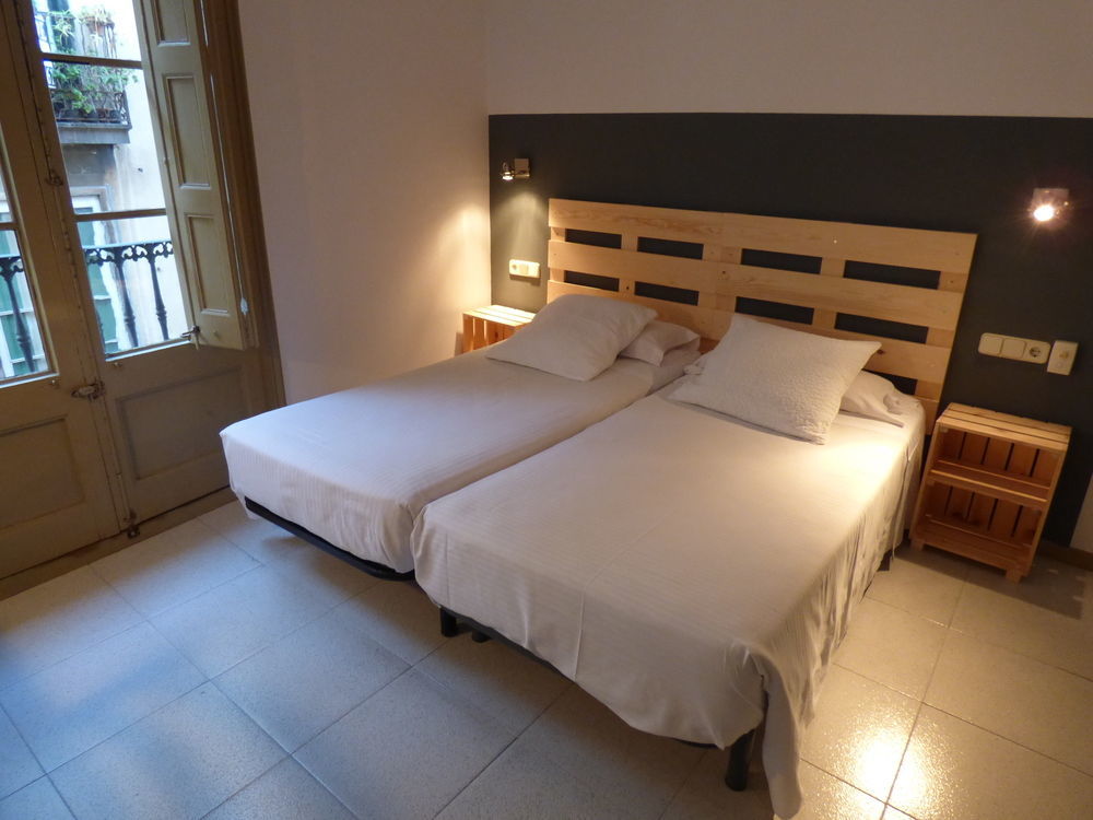 Hotel Jaume I Barcelona Eksteriør bilde