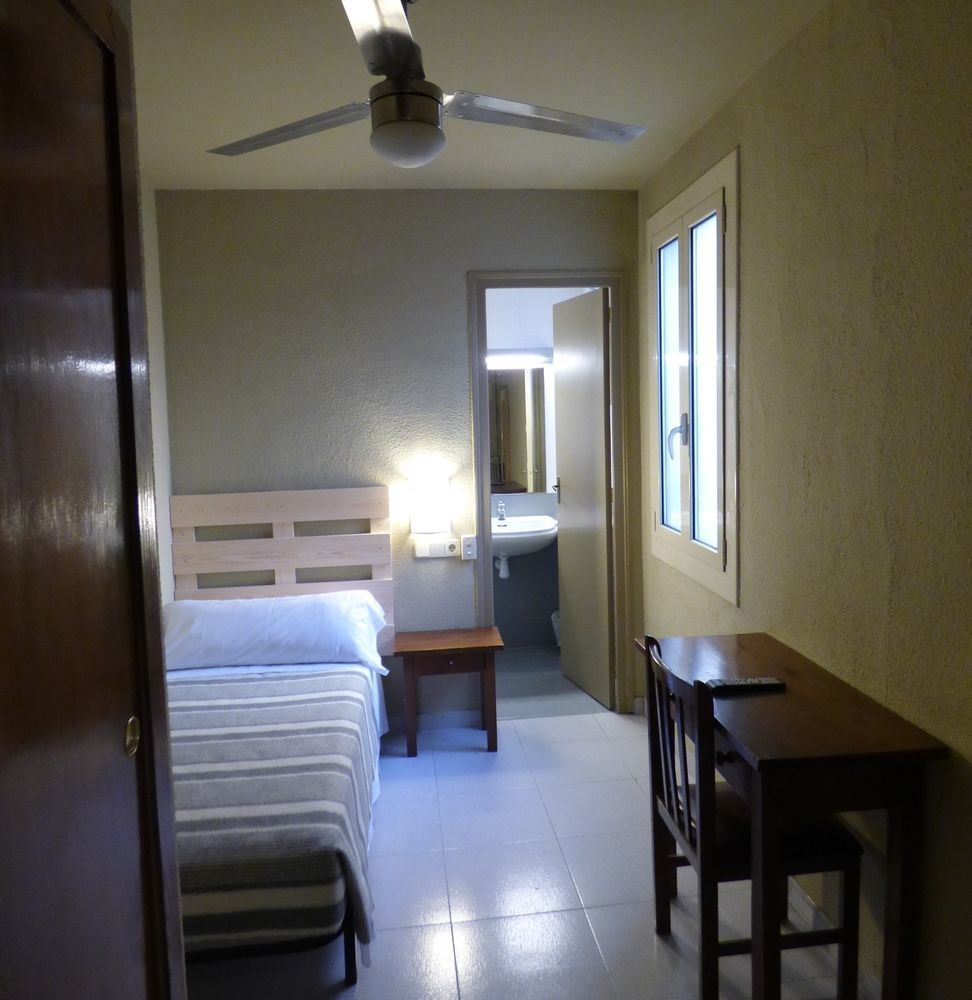 Hotel Jaume I Barcelona Eksteriør bilde