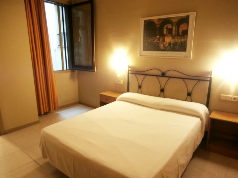 Hotel Jaume I Barcelona Eksteriør bilde