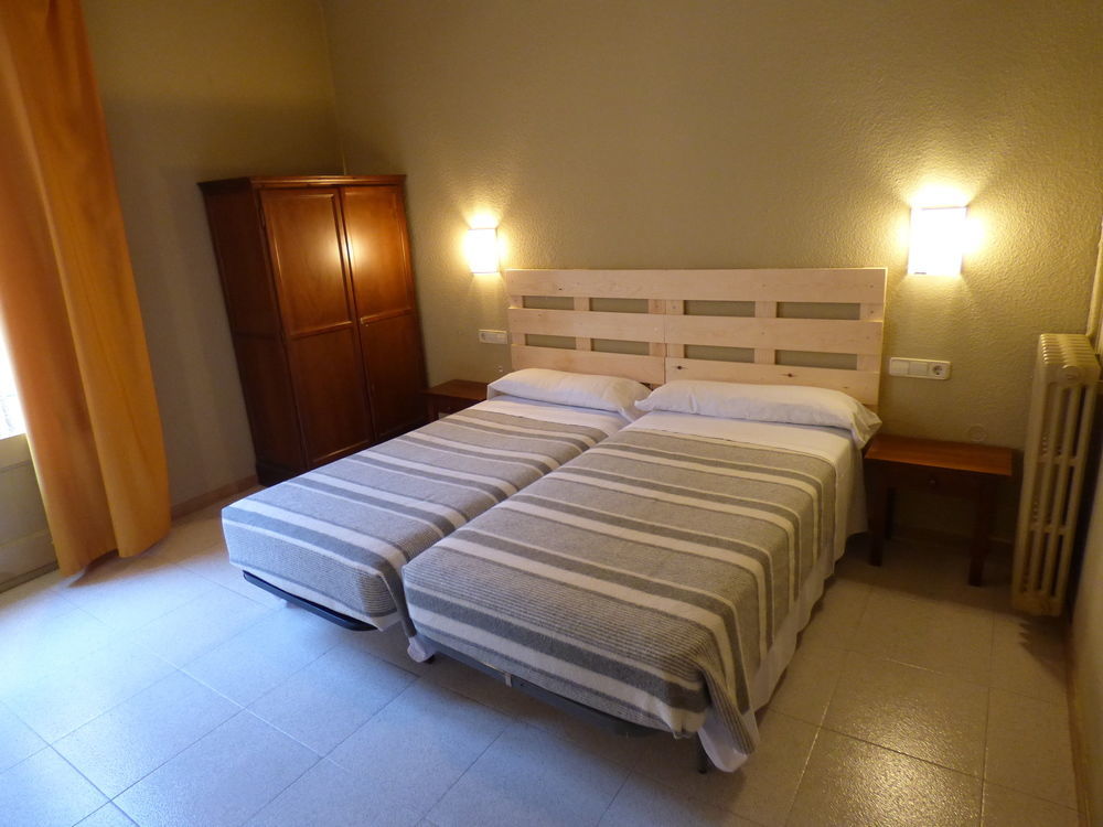 Hotel Jaume I Barcelona Eksteriør bilde