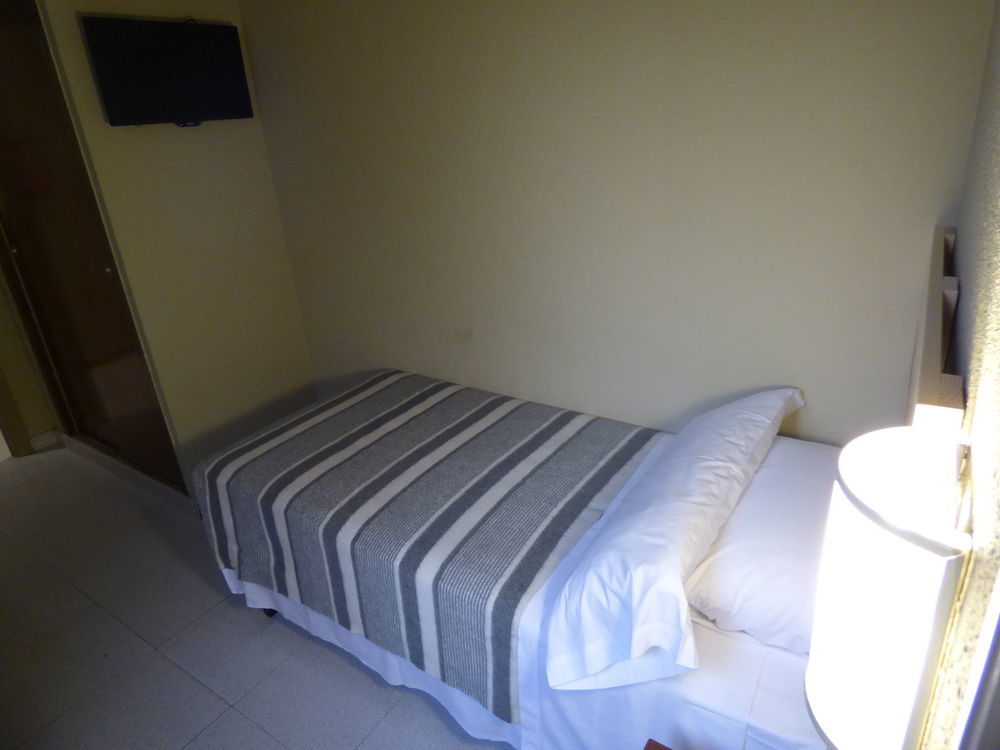 Hotel Jaume I Barcelona Eksteriør bilde