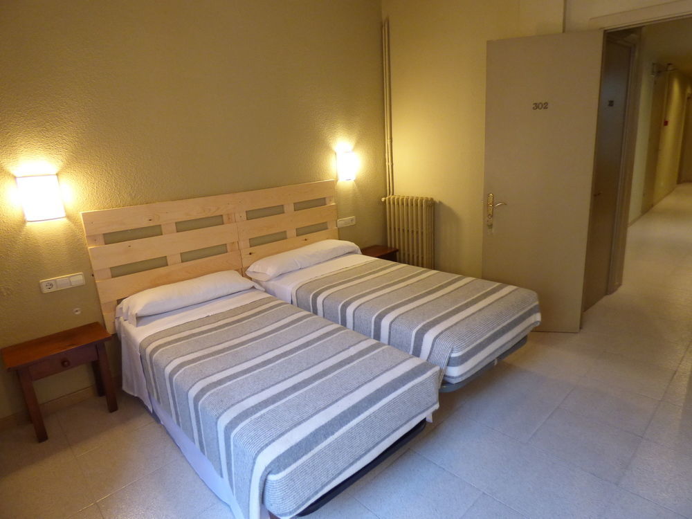 Hotel Jaume I Barcelona Eksteriør bilde