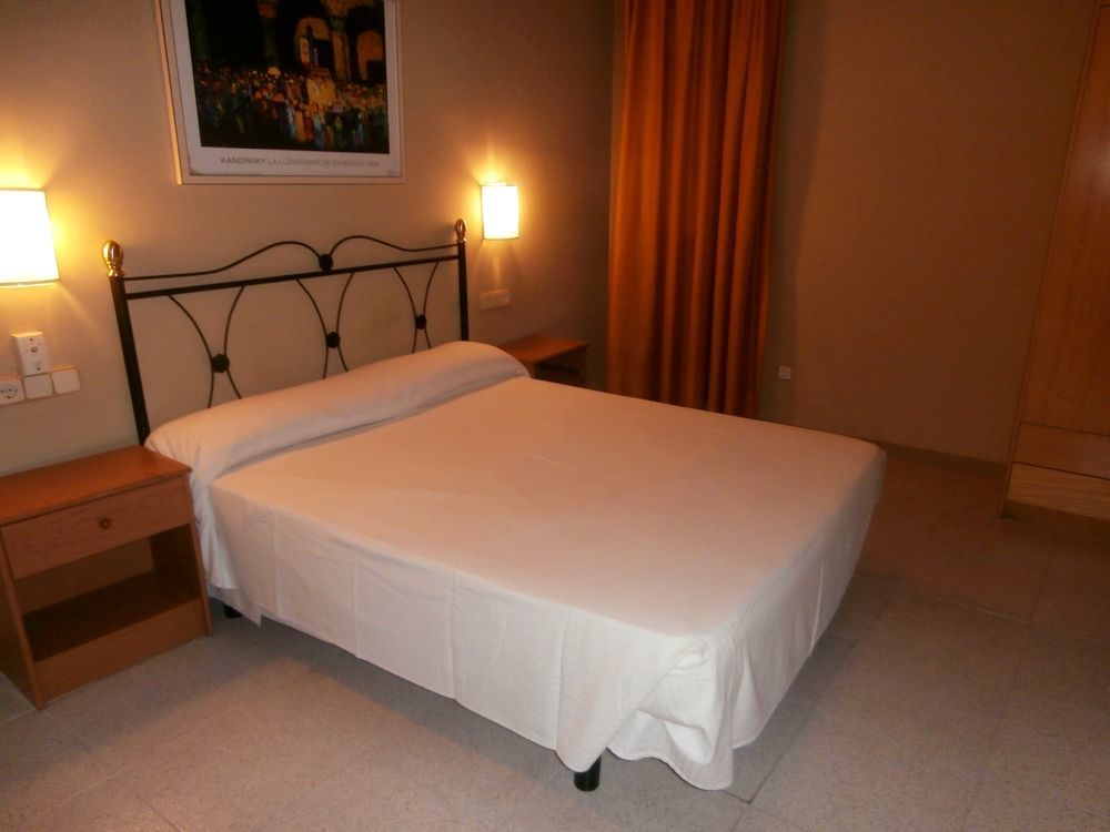 Hotel Jaume I Barcelona Eksteriør bilde