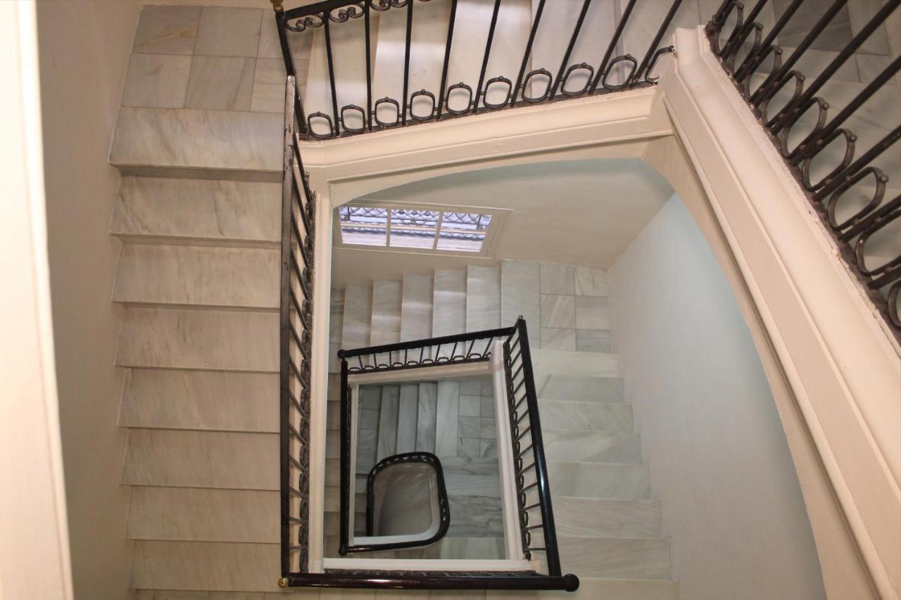 Hotel Jaume I Barcelona Eksteriør bilde