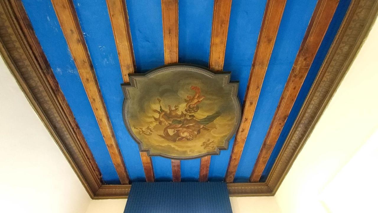 Hotel Jaume I Barcelona Eksteriør bilde